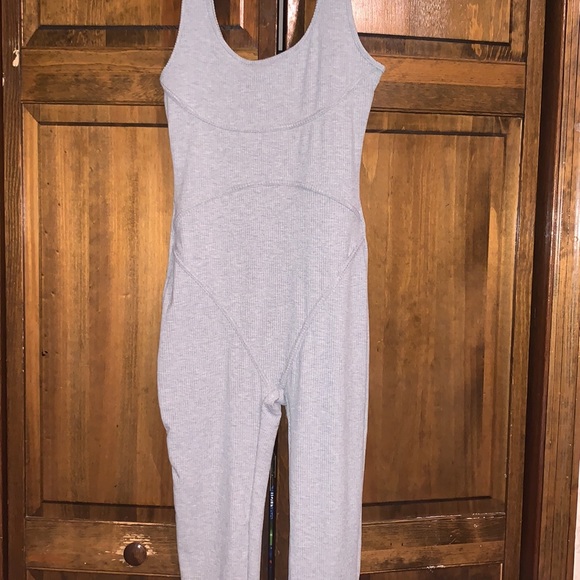 Jumpsuit - Picture 2 of 3
